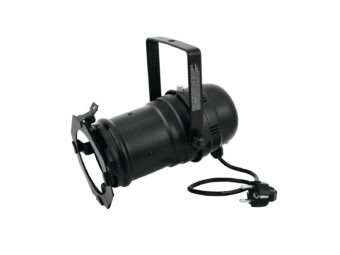 EUROLITE Set PAR-30 Spot bk + PAR-30 230V SMD 11W E-27 LED 3000K