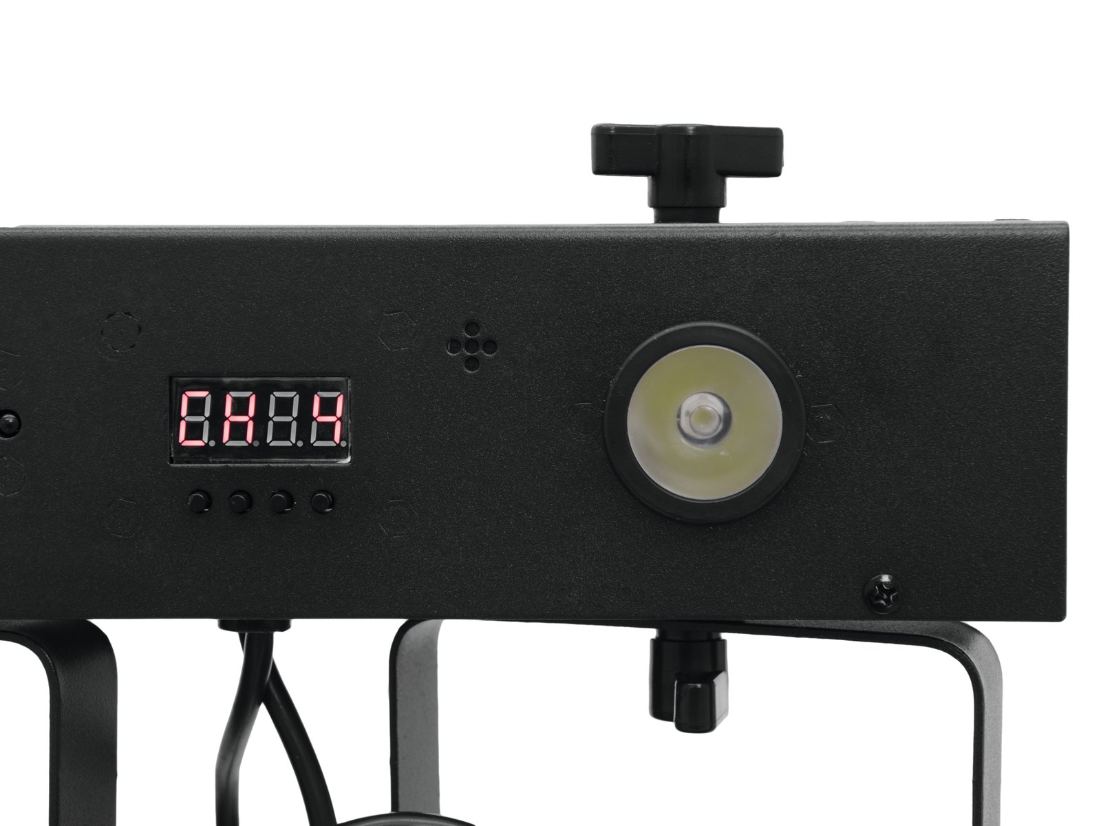 EUROLITE LED KLS-180 Compact Light Set - Afbeelding 5