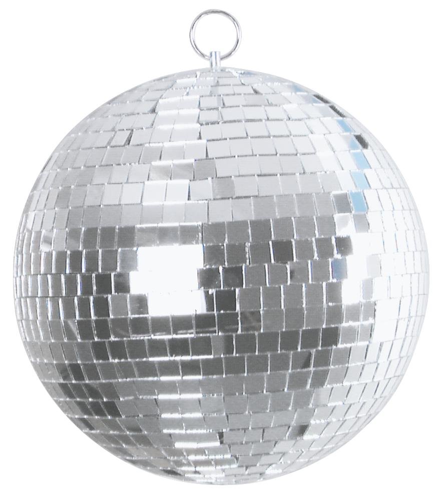 Pack Eurolite avec boule disco et spot LED, Accessoires clubbing