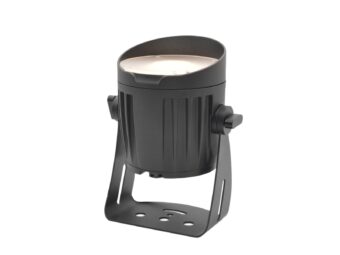 EUROLITE LED Outdoor Spot 18W WW with stake