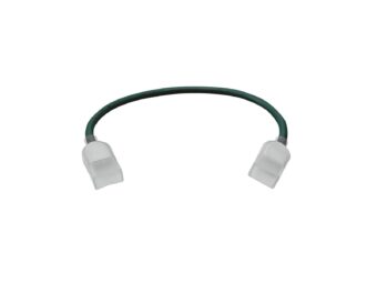 EUROLITE LED Neon Flex 230V Slim RGB Flexible Connector