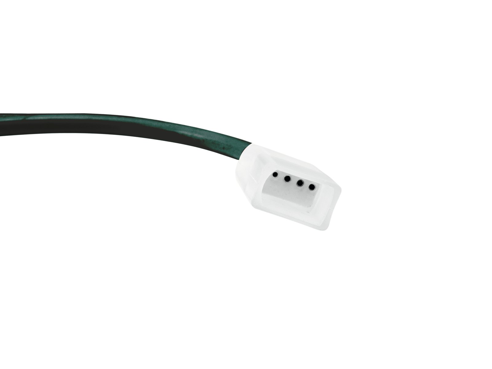 EUROLITE LED Neon Flex 230V Slim RGB Flexible Connector - Afbeelding 3