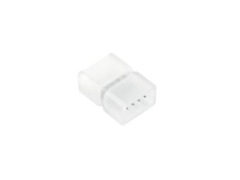 EUROLITE LED Neon Flex 230V Slim RGB Splice Connector