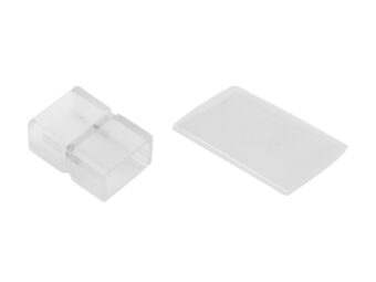 EUROLITE LED Neon Flex 230V Slim splice Connector