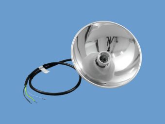 EUROLITE Raylight PAR-64, E-27 Socket