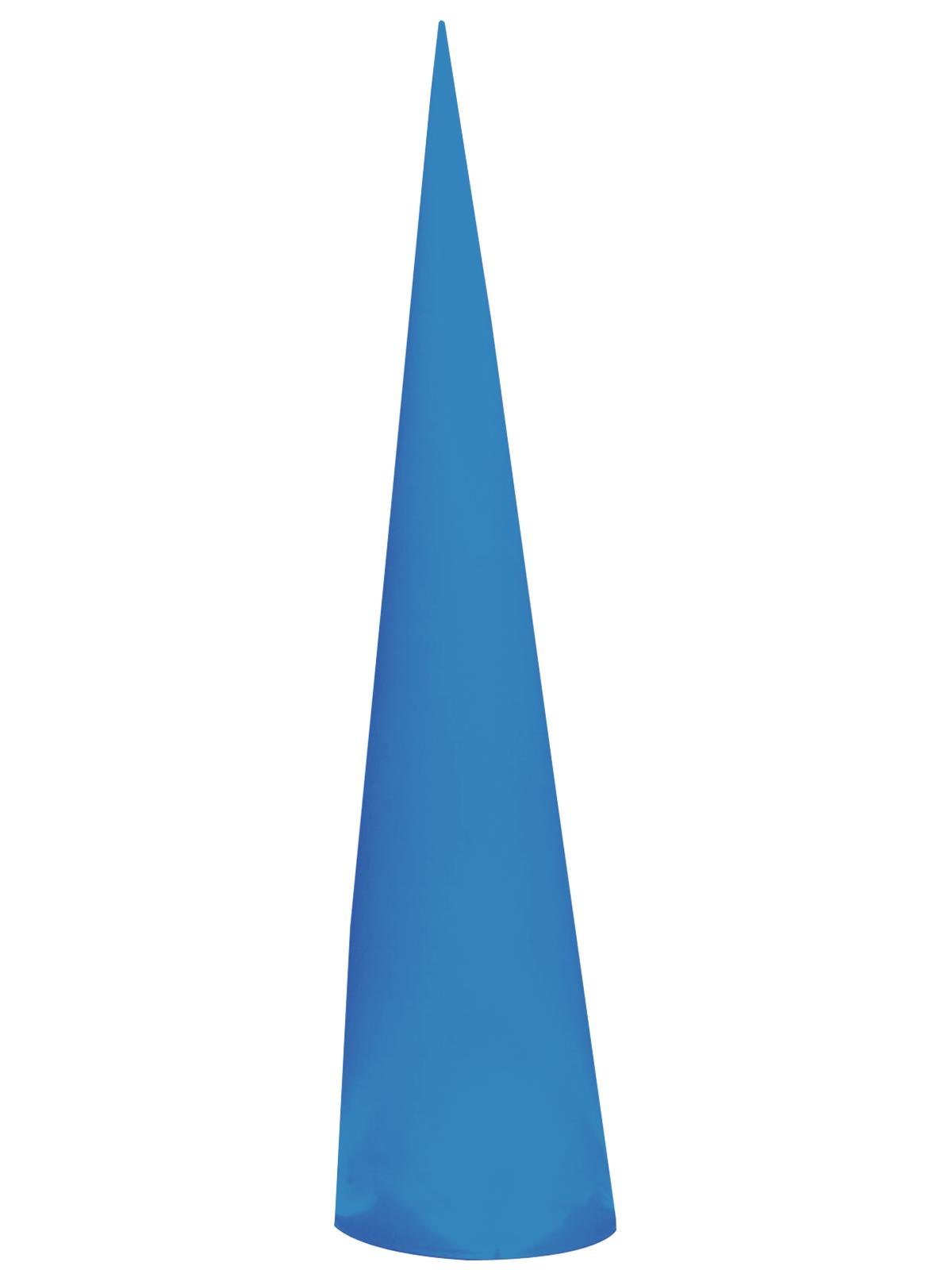 EUROLITE Spare-Cone 2m for AC-300, blue