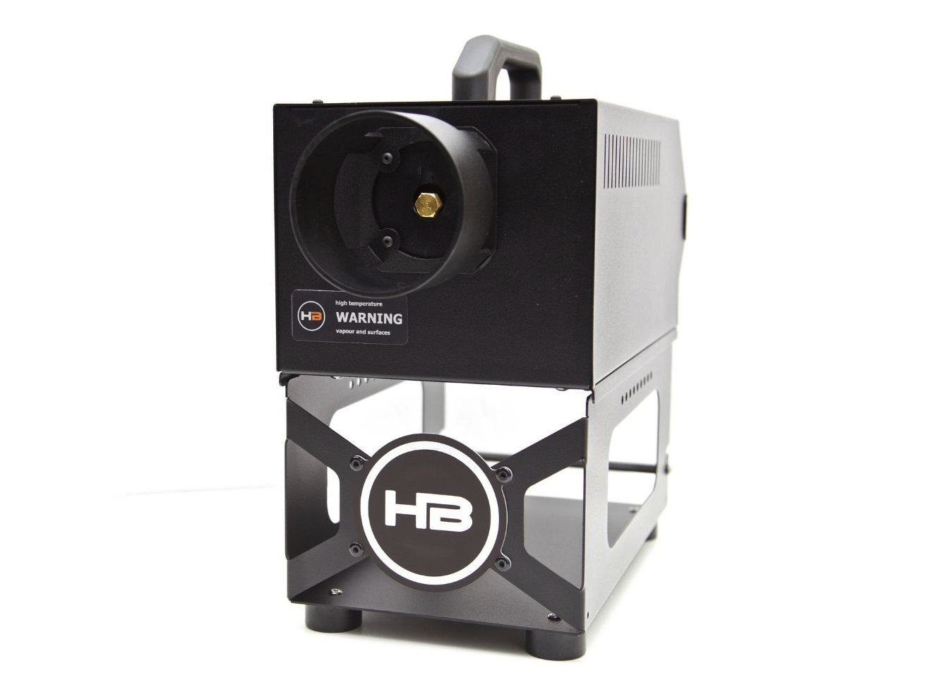 HAZEBASE HIGHPOWER² Tour Fog Machine - Afbeelding 5