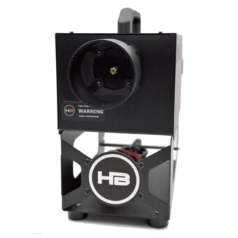 HAZEBASE CLASSIC² Fog Machine
