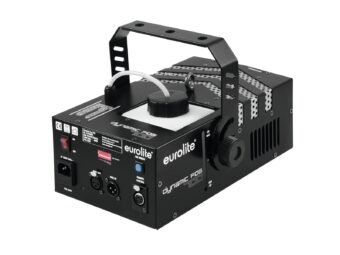 EUROLITE Dynamic Fog 700 Fog Machine