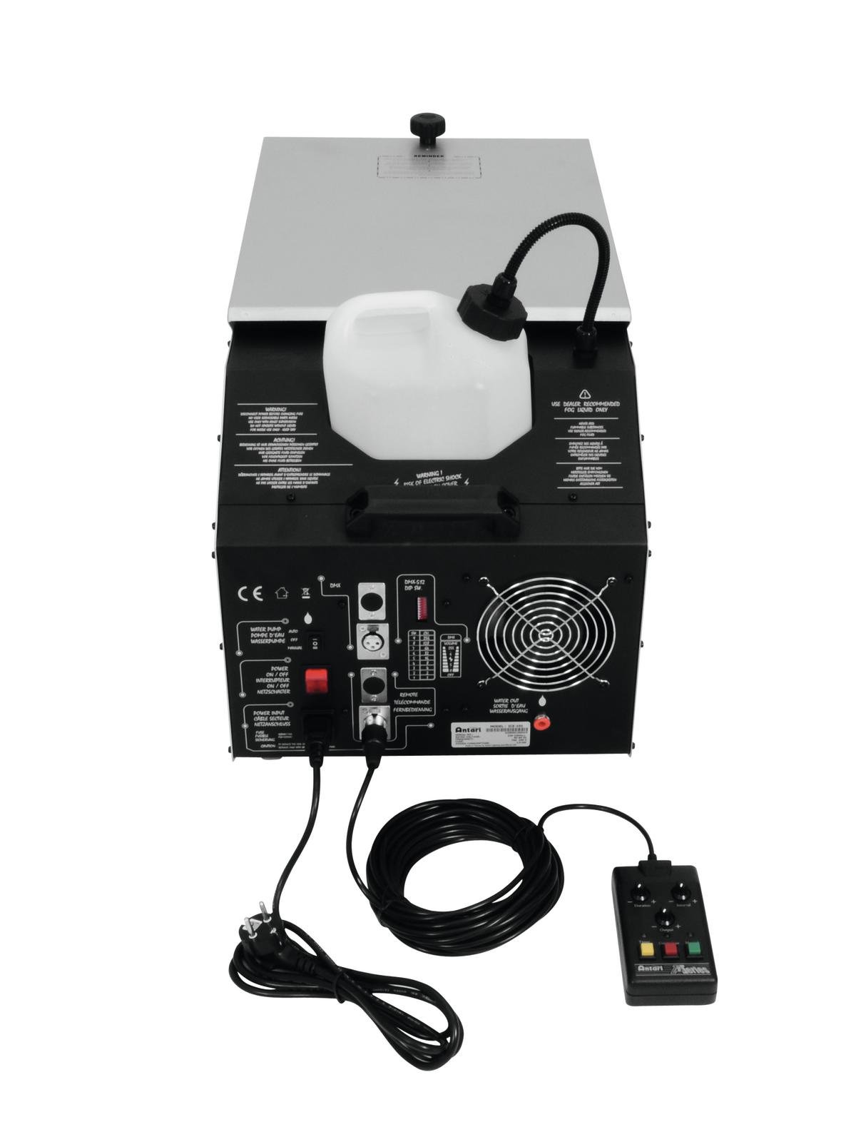 ANTARI ICE-101 Low Fog Machine