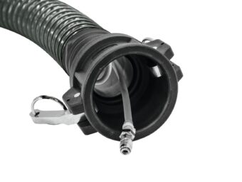 ANTARI ST-10 Hose Extension, black, 10m