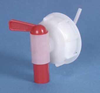 EUROLITE Tap for 25l and 30l Tank