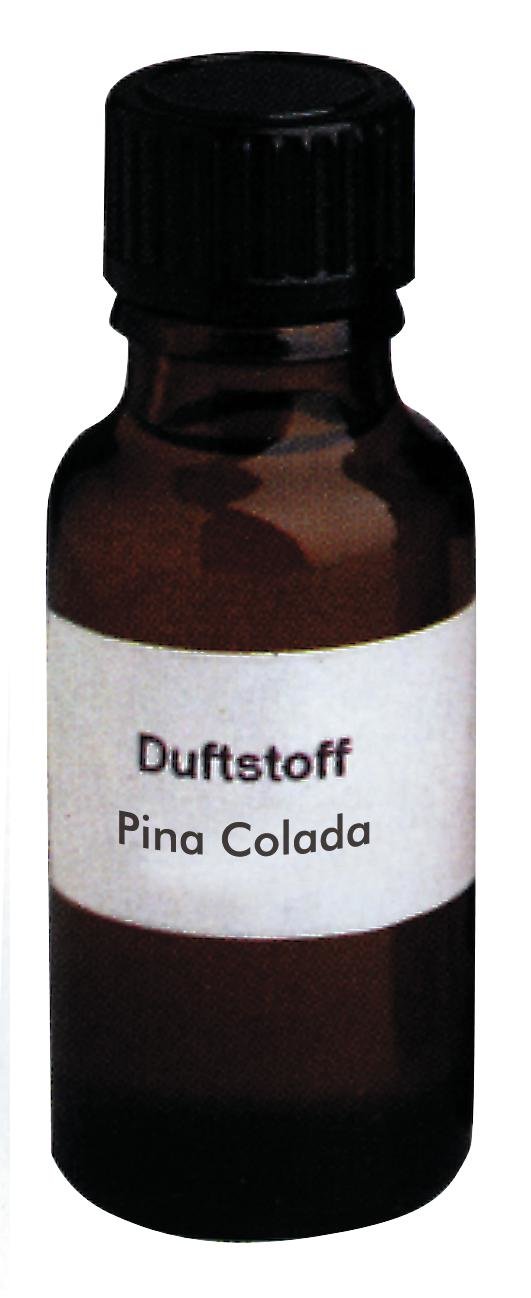 EUROLITE Smoke Fluid Fragrance, 20ml, Pina Colada