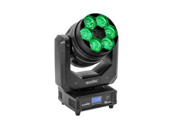 EUROLITE LED TMH-H240 Beam/Wash/Flower Effect