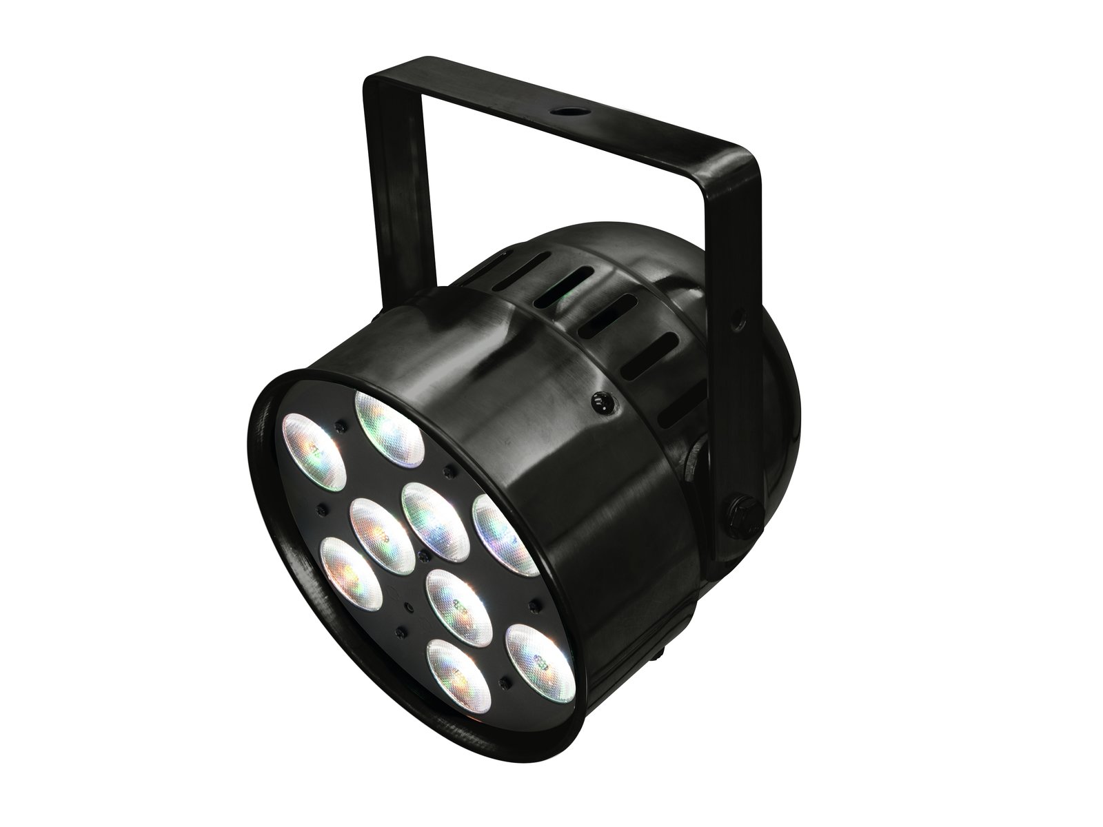 EUROLITE LED PAR-56 QCL Short bk - Afbeelding 5