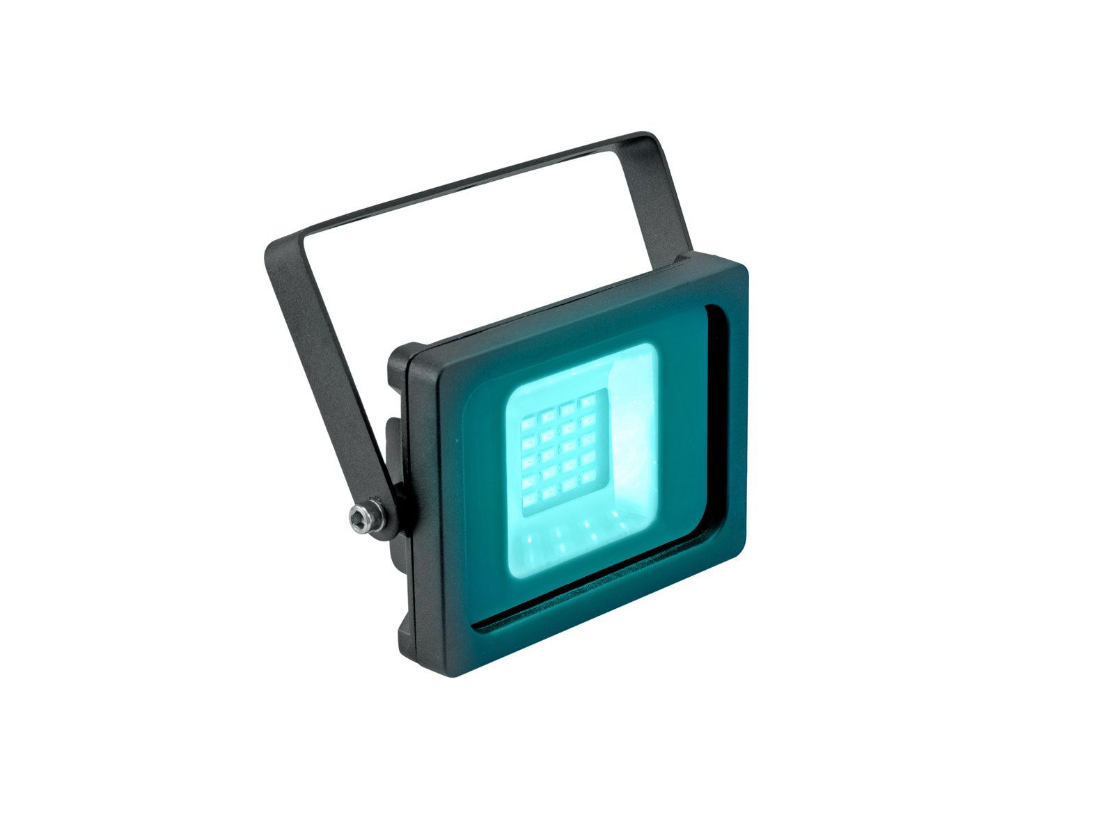 EUROLITE LED IP FL-10 SMD turquoise
