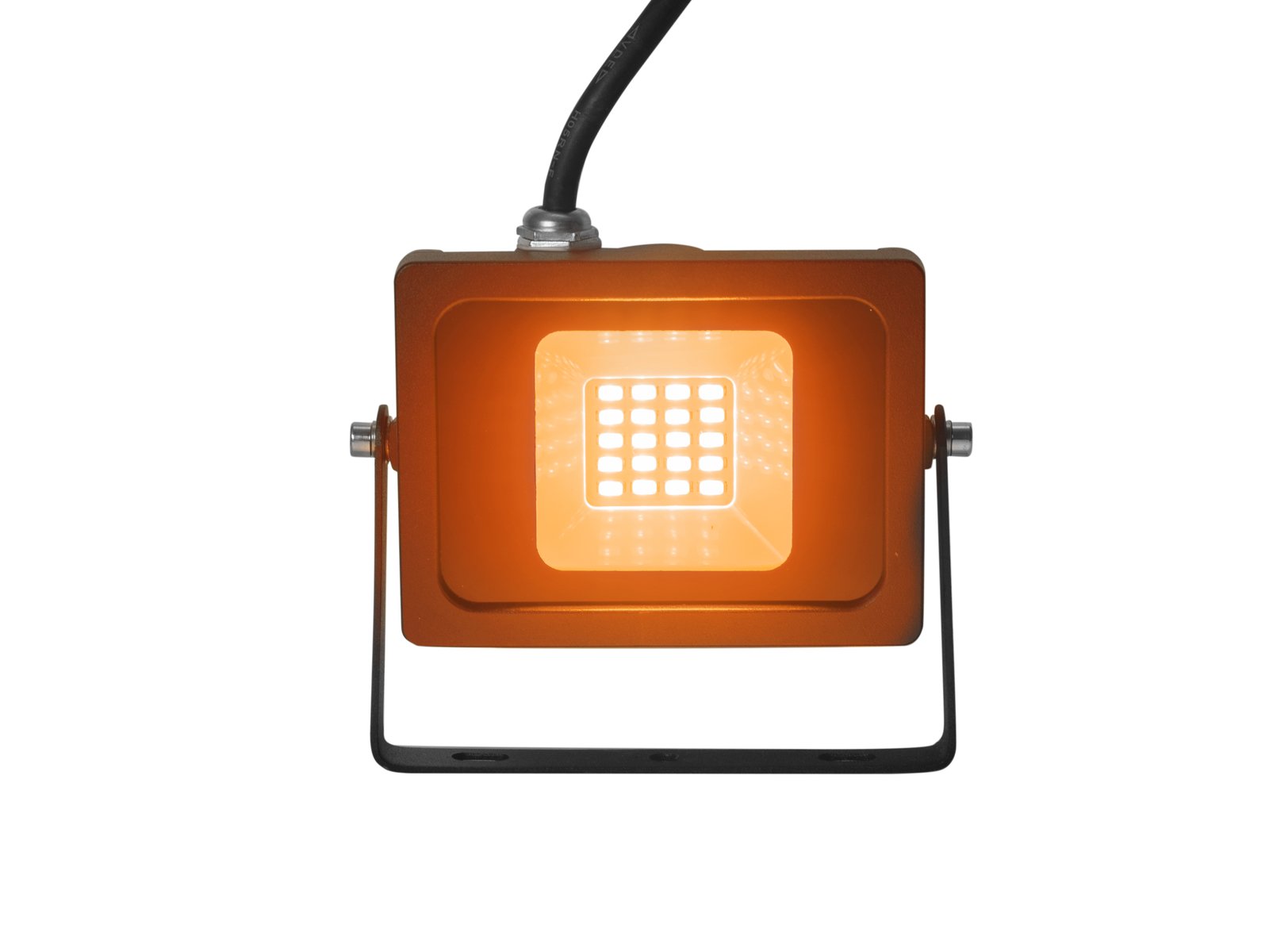 EUROLITE LED IP FL-10 SMD orange - Afbeelding 3