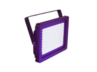 EUROLITE LED IP FL-100 SMD uv