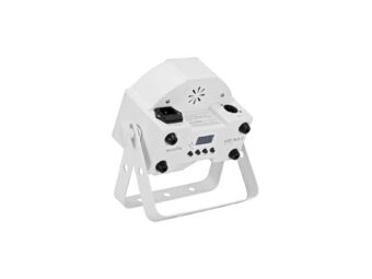 EUROLITE LED SLS-7 HCL Floor white