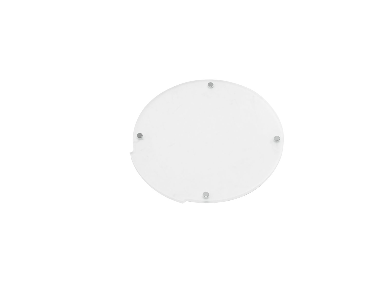 EUROLITE Diffuser Cover 20Â° for LED IP PST-40 QCL Spot