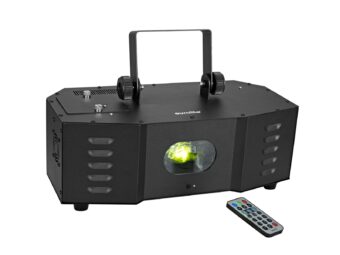 EUROLITE Set GoFlow 100 + Soft Bag