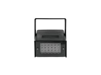EUROLITE LED Disco Strobe white, sound