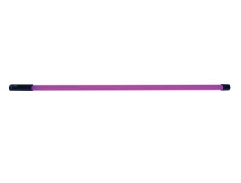 EUROLITE Neon Stick T8 36W 134cm violet L