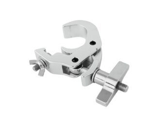 EUROLITE TH-260 QUICK-LOCK Coupler silver