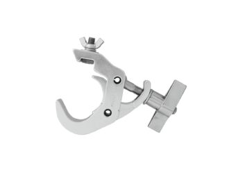 EUROLITE TH-260 QUICK-LOCK Coupler silver