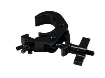 EUROLITE TH-260S QUICK-LOCK Coupler black