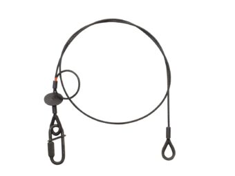 SAVEKING Safety Bond 3×1000 black