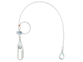 SAVEKING Safety Bond 4×600 silver