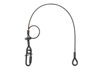 SAVEKING Safety Bond 4×600 black