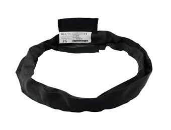 SHZ Round Sling with Steel Inlay 2m/1000KG