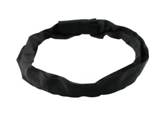 SHZ Round Sling with Steel Inlay 0.5m/2000KG