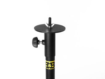 BLOCK AND BLOCK DELTA-20 Stand 60kg 1.7m