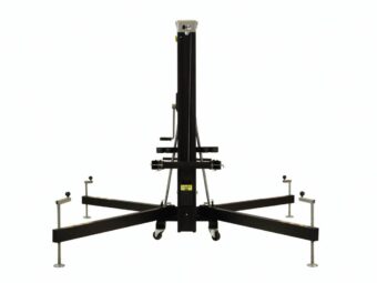 BLOCK AND BLOCK GAMMA-50 Truss lifter 300kg 6.2m