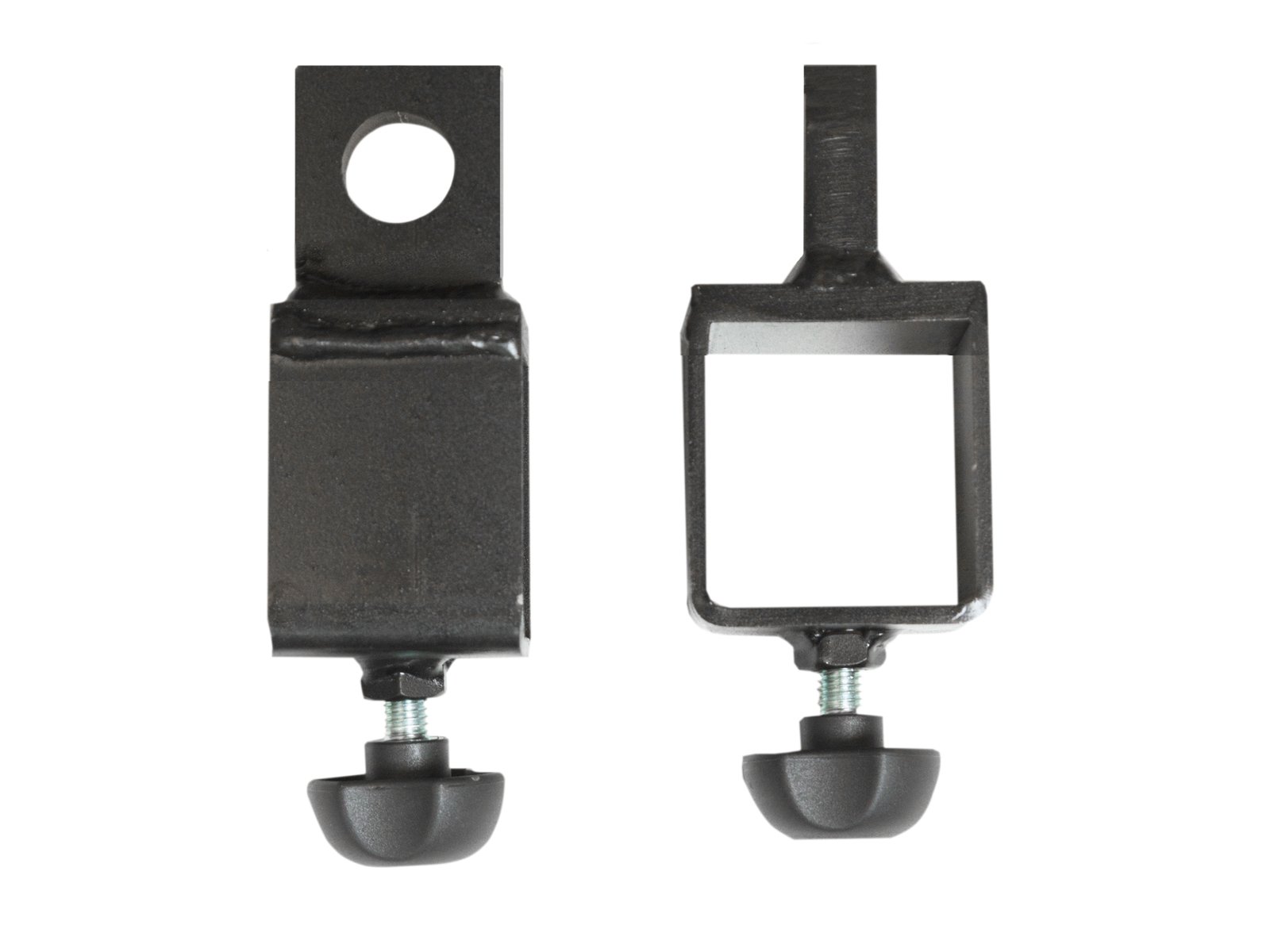 BLOCK AND BLOCK AG-A5 Hook adapter for tube inseresion of 50×50 (Omega Series)