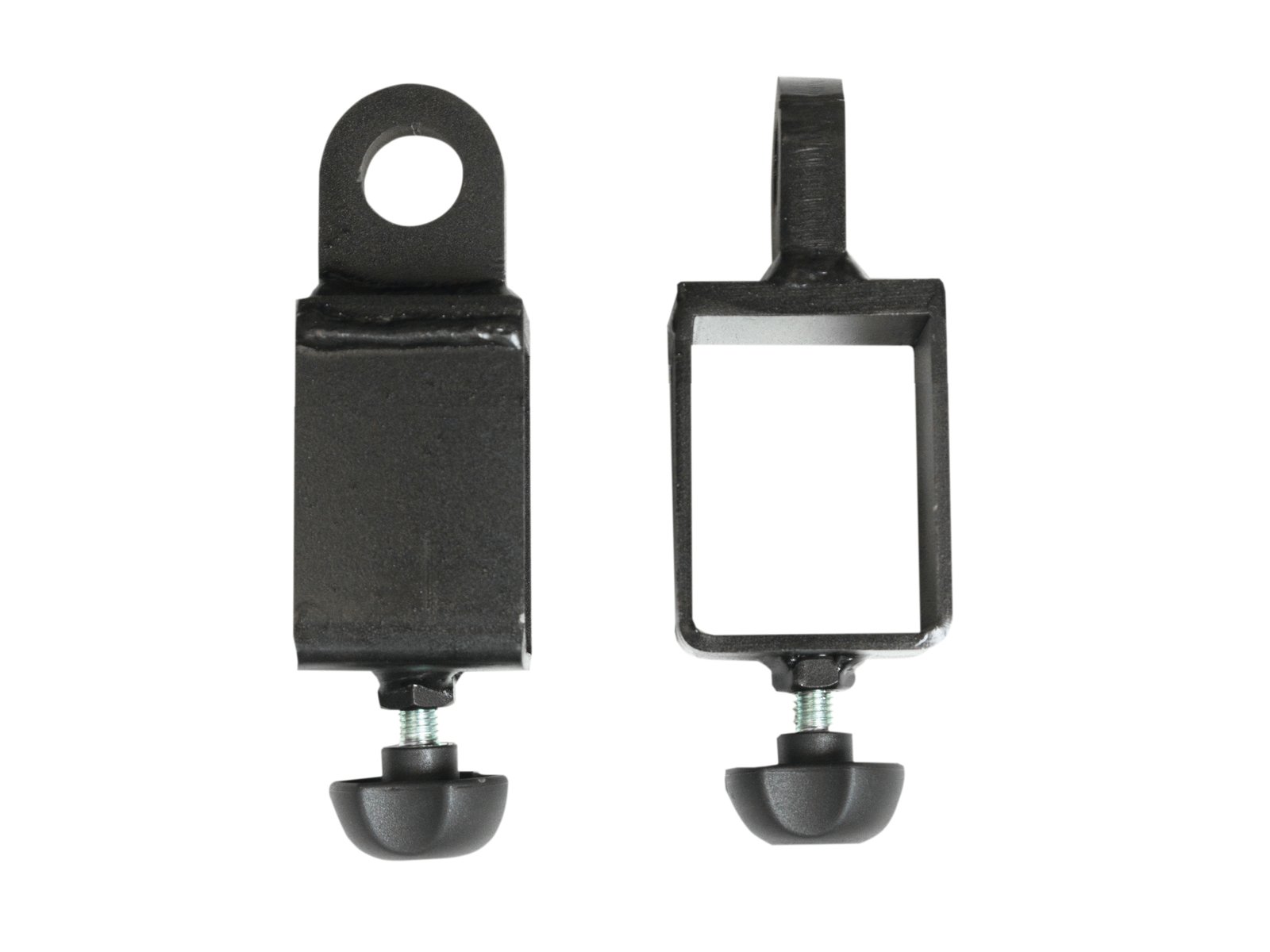 BLOCK AND BLOCK AG-A6 Hook adapter for tube inseresion of 70×50 (Gamma Series)