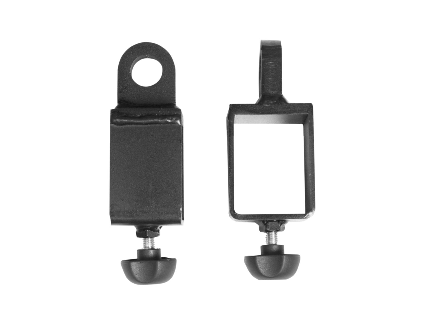 BLOCK AND BLOCK AG-A7 Hook adapter for tube inseresion of 80×50 (Alpha Series)