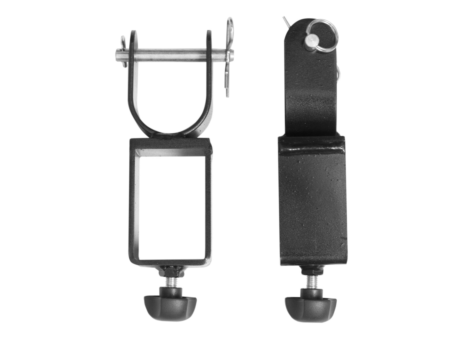 BLOCK AND BLOCK AG-A7 Hook adapter for tube inseresion of 80×50 (Alpha Series)