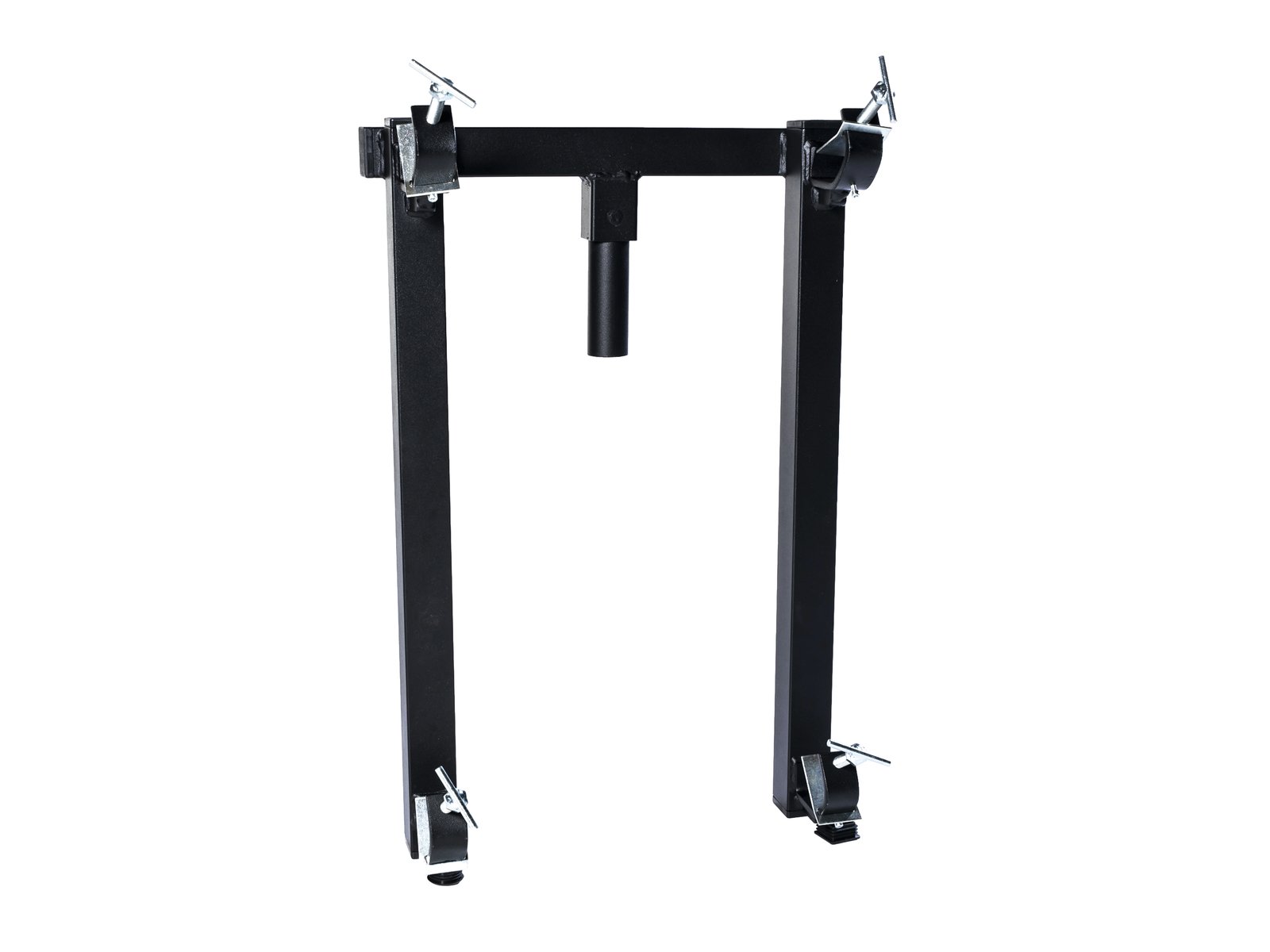 BLOCK AND BLOCK AM3508 Double Bar support insertion 35mm male