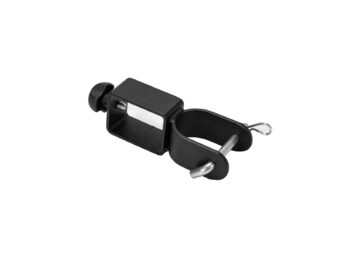 BLOCK AND BLOCK ATG6 Truss mount adapter for tube insertion of 70×50 Gamma Series