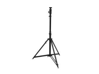EUROLITE STV-250 Follow Spot Stand, black