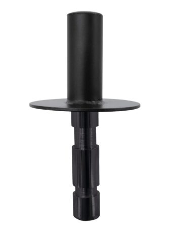 EUROLITE TV-35 TV Spigot for Speakers