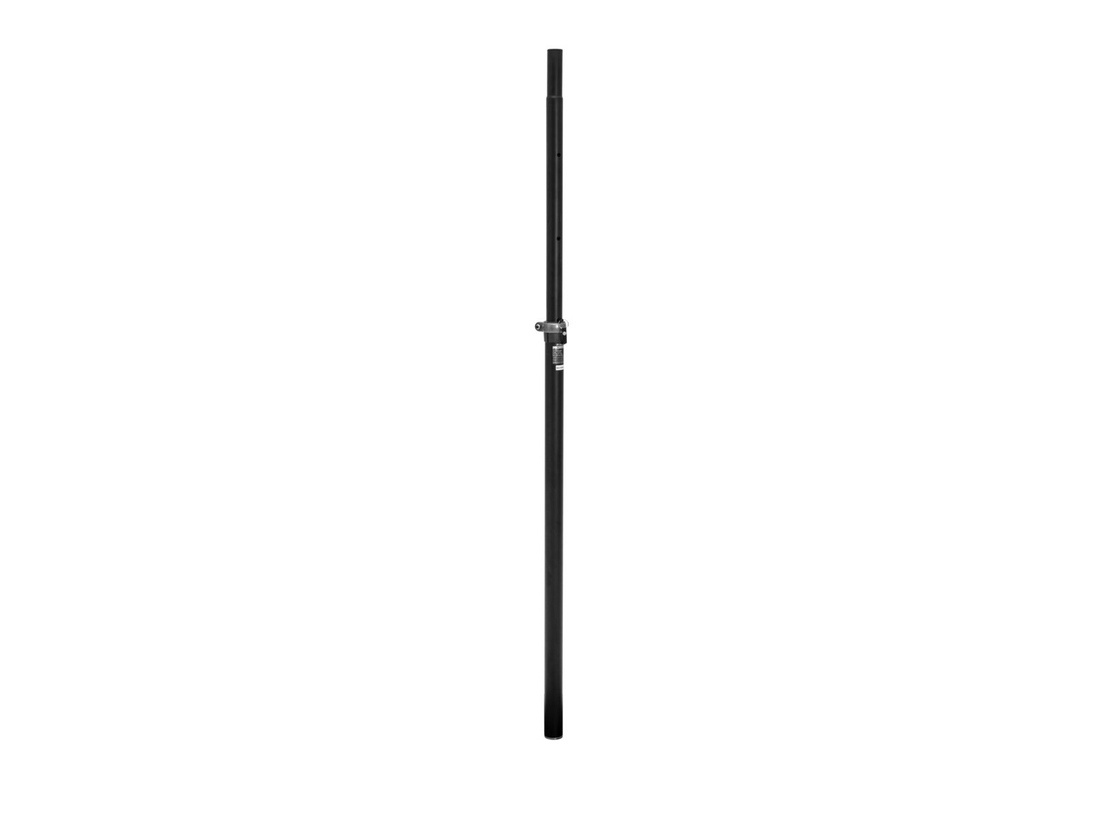 OMNITRONIC BPS-2 Loudspeaker Stand/stand black