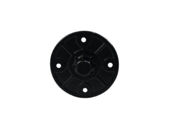 OMNITRONIC Speaker System-Stand Flange, M20
