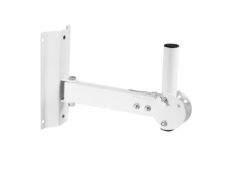OMNITRONIC WH-1 Wall Mounting 30 kg max white