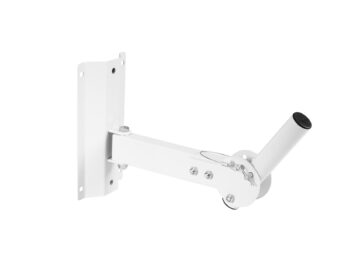 OMNITRONIC WH-1L Wall Mounting 25 kg max white
