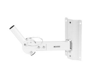 OMNITRONIC WH-1L Wall Mounting 25 kg max white